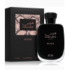 RASASI HAWAS BLACK WODA PERFUMOWANA PERFUMY ARABSKIE MĘSKIE EDP 100ml